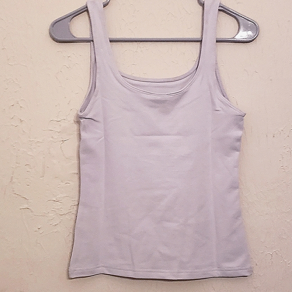 Nike Sportswear Essential Cami Tank in size small - Picture 2 of 8